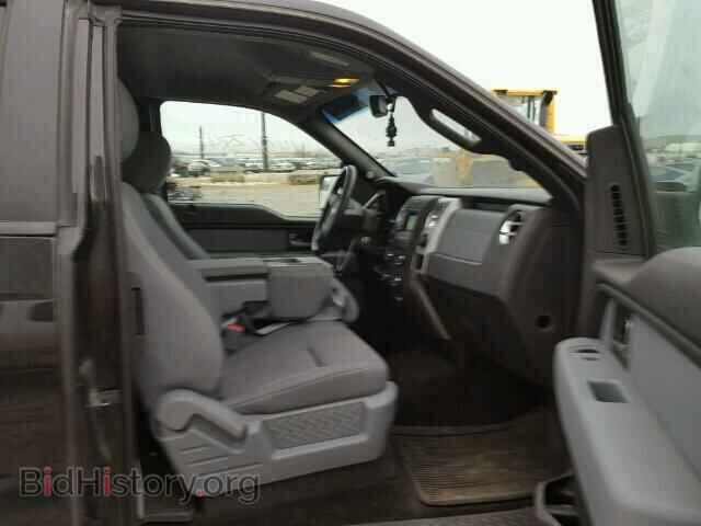 2013 FORD F150 - VIN: 1FTFX1EF6DFD85690 - Фото 5