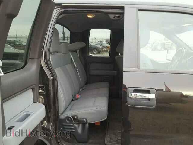 2013 FORD F150 - VIN: 1FTFX1EF6DFD85690 - Фото 6