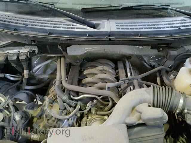 2013 FORD F150 - VIN: 1FTFX1EF6DFD85690 - Фото 7