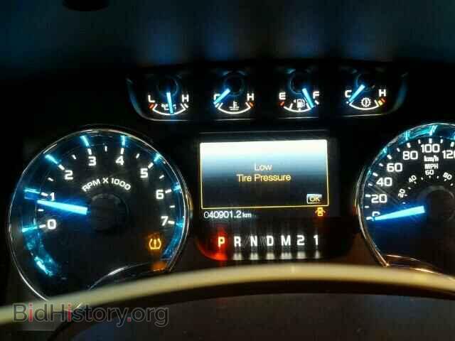 2013 FORD F150 - VIN: 1FTFX1EF6DFD85690 - Фото 8
