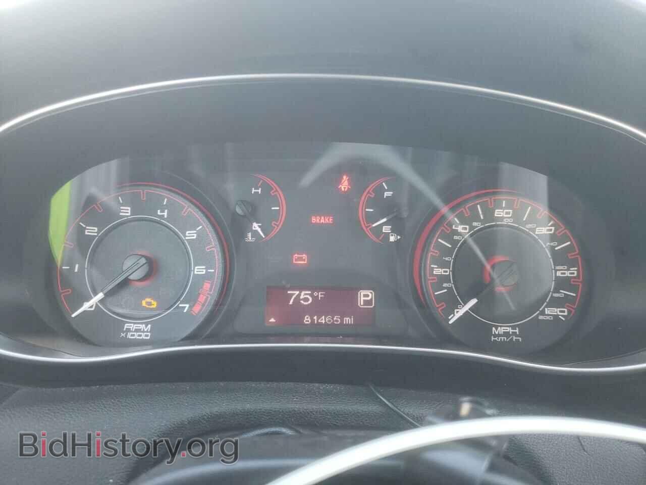 2013 DODGE DART - VIN: 1C3CDFBAXDD154907 - Photo 9