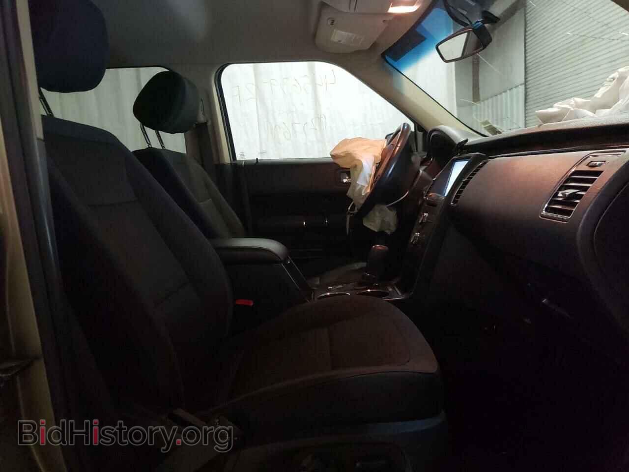 2013 FORD FLEX - VIN: 2FMHK6C86DBD07951 - Photo 5