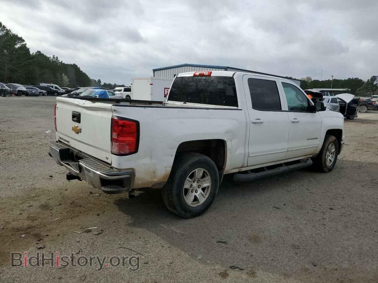 2015 CHEVROLET ALL Models - VIN: 3GCPCREC5FG299535 - Фото 3