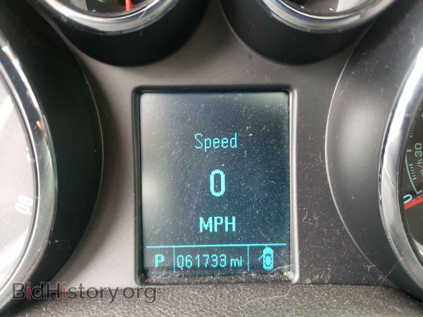2013 BUICK ENCORE - VIN: KL4CJBSB2DB197214 - Photo 8