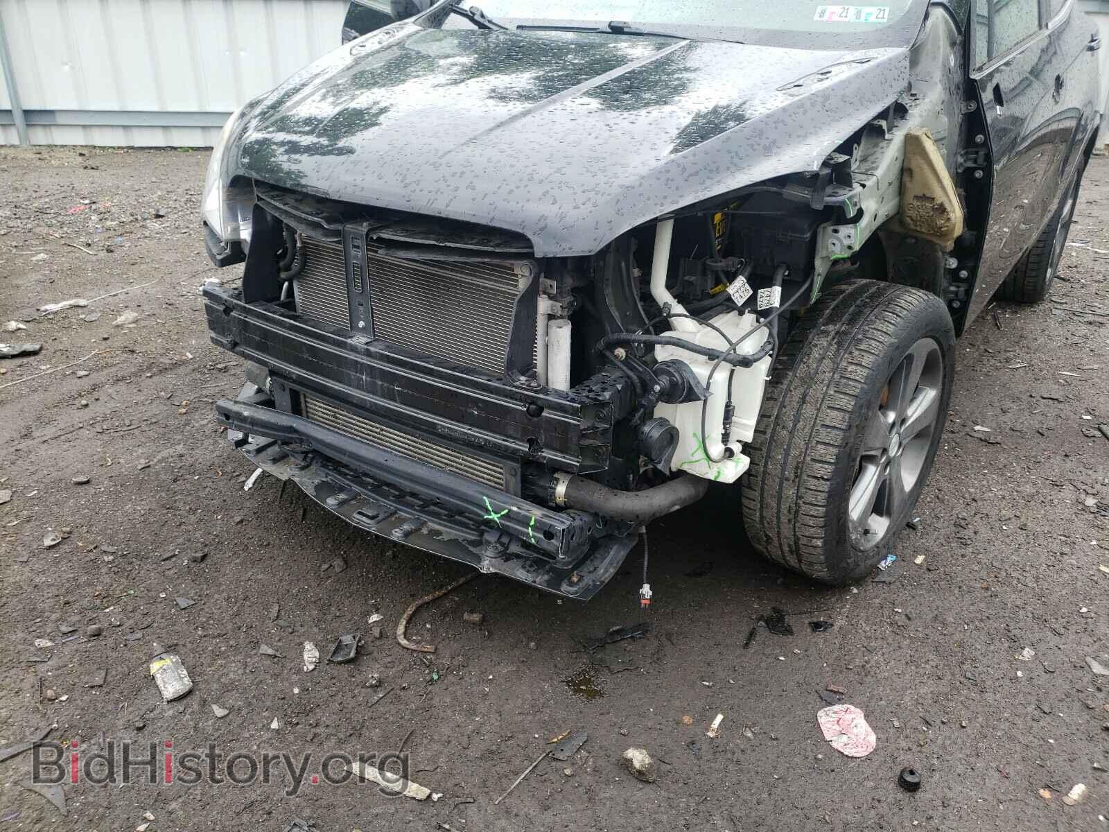 2013 BUICK ENCORE - VIN: KL4CJBSB2DB197214 - Photo 9