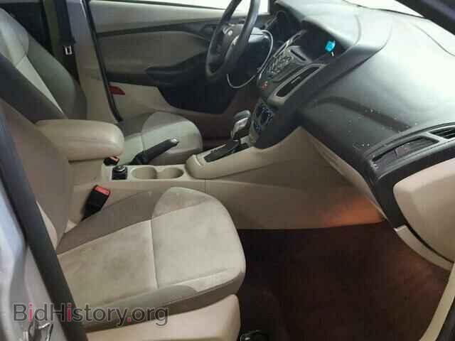 2012 FORD FOCUS - VIN: 1FAHP3F2XCL422617 - Photo 5