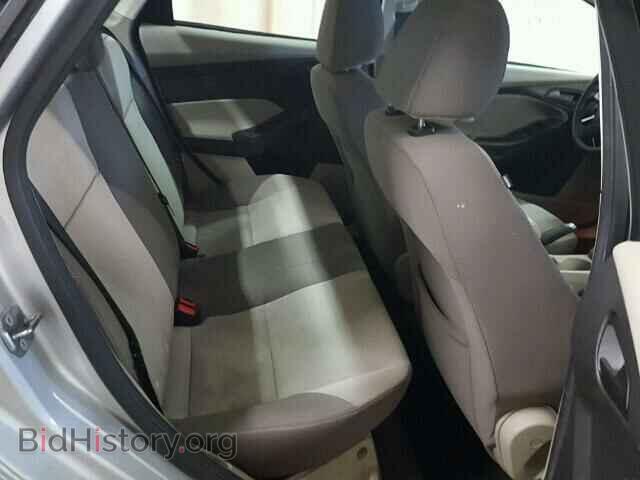 2012 FORD FOCUS - VIN: 1FAHP3F2XCL422617 - Photo 6