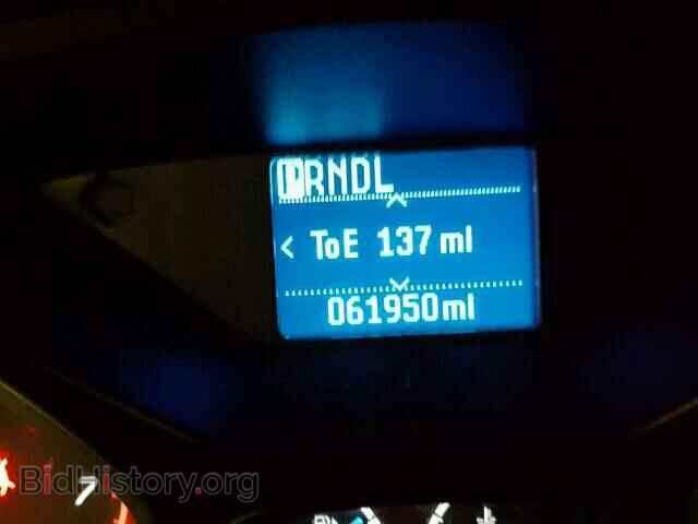 2012 FORD FOCUS - VIN: 1FAHP3F2XCL422617 - Photo 8