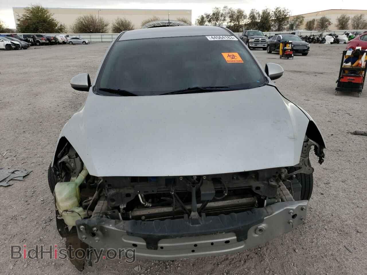2013 MAZDA 3 - VIN: JM1BL1LP2D1738638 - Photo 5