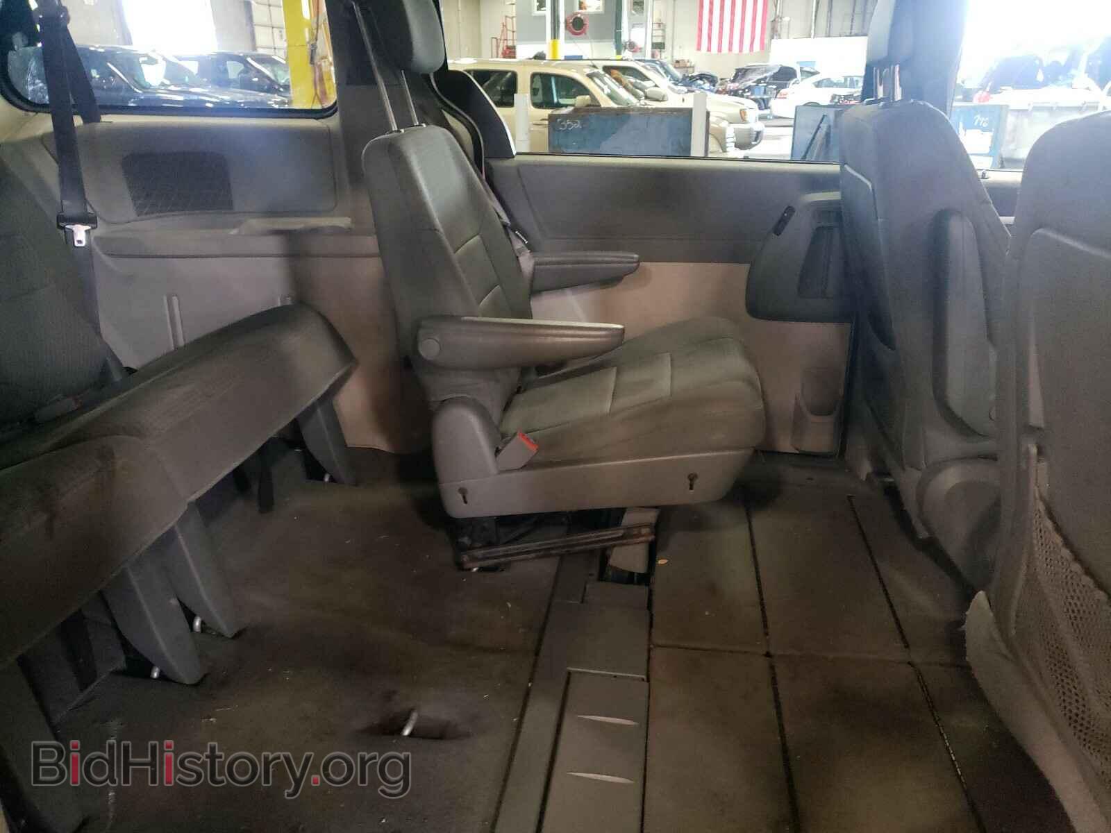 2010 DODGE CARAVAN - VIN: 2D4RN3D12AR336031 - Фото 6