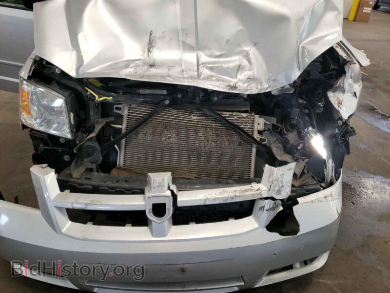 2010 Dodge CARAVAN (VIN 2D4RN3D12AR336031) — фото 7 из 10