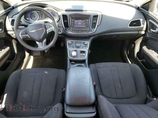 2016 CHRYSLER 200 - VIN: 1C3CCCAB0GN112188 - Фото 8
