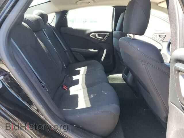 2016 CHRYSLER 200 - VIN: 1C3CCCAB0GN112188 - Фото 10