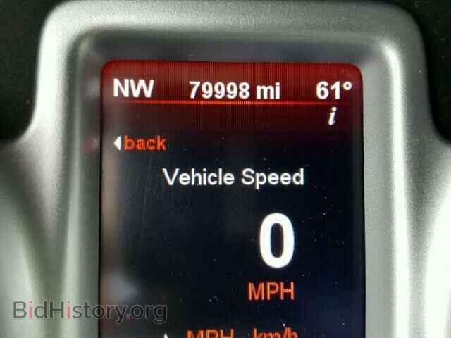 2011 DODGE JOURNEY - VIN: 3D4PG4FB0BT522064 - Фото 8