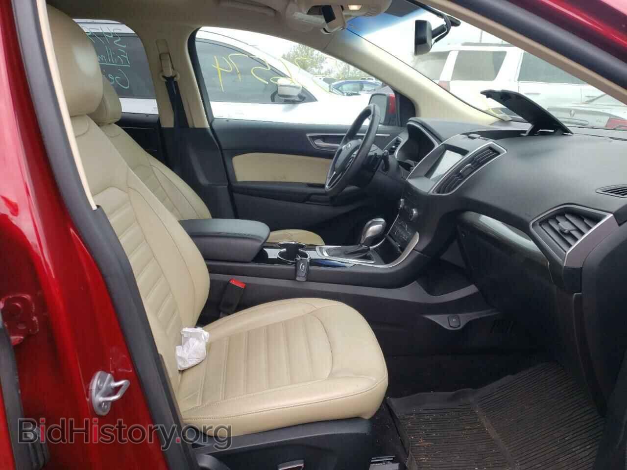 2017 FORD EDGE - VIN: 2FMPK3J90HBB88211 - Photo 5