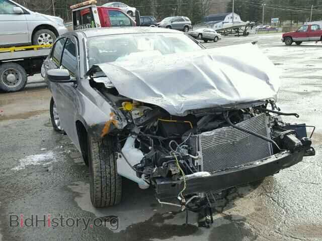 Фотография 1C3CCBBB9DN618963 - CHRYSLER 200 2013