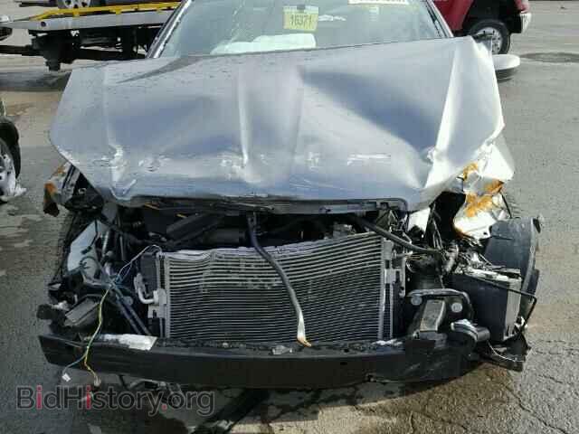2013 CHRYSLER 200 - VIN: 1C3CCBBB9DN618963 - Фото 7