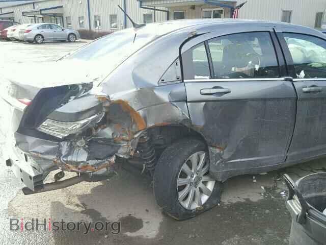 2013 CHRYSLER 200 - VIN: 1C3CCBBB9DN618963 - Фото 9