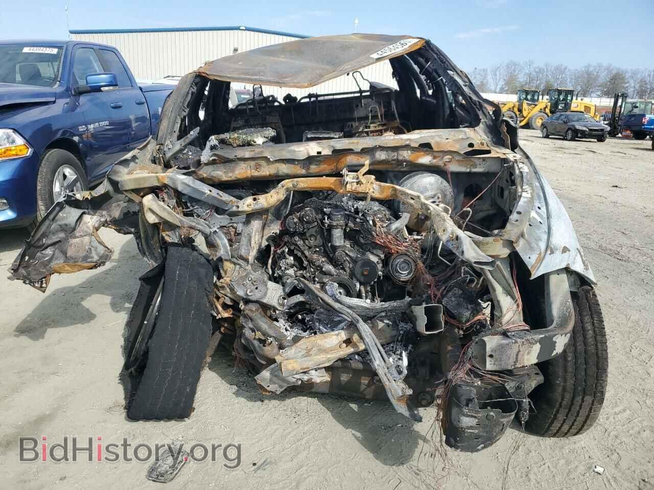 2018 RAM 1500 - VIN: 1C6RR7FG0JS247168 - Photo 5