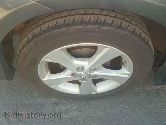 2012 TOYOTA COROLLA - VIN: 2T1BU4EE2CC907903 - Фото 9
