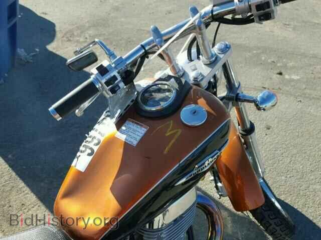 2013 SUZUKI OTHR CYCLE - VIN: JS1NP41A1D2100547 - Photo 5