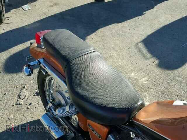 2013 SUZUKI OTHR CYCLE - VIN: JS1NP41A1D2100547 - Photo 6