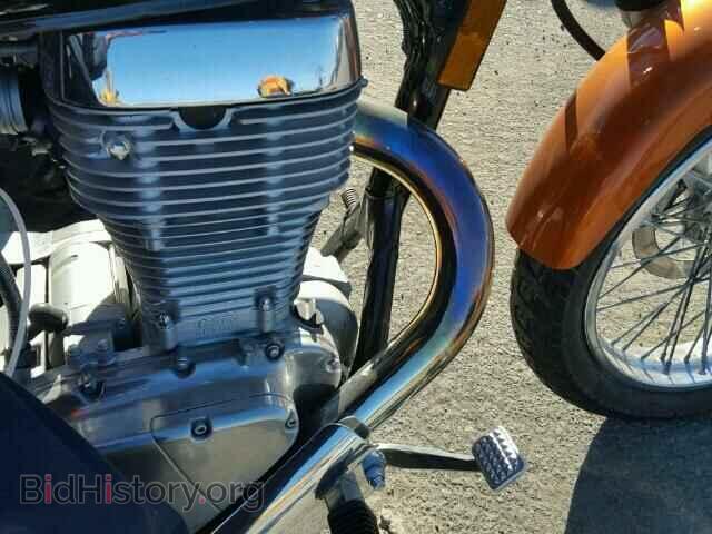 2013 SUZUKI OTHR CYCLE - VIN: JS1NP41A1D2100547 - Photo 7