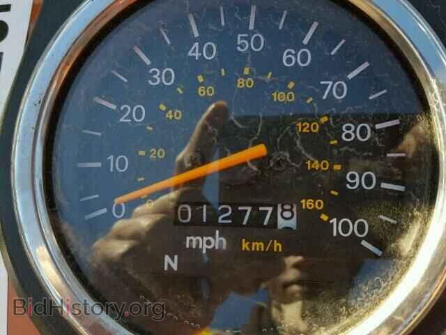 2013 SUZUKI OTHR CYCLE - VIN: JS1NP41A1D2100547 - Photo 8