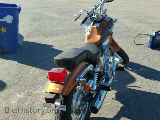 2013 SUZUKI OTHR CYCLE - VIN: JS1NP41A1D2100547 - Photo 9