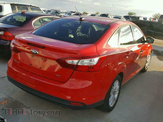 2012 FORD FOCUS - VIN: 1FAHP3H28CL211042 - Фото 4