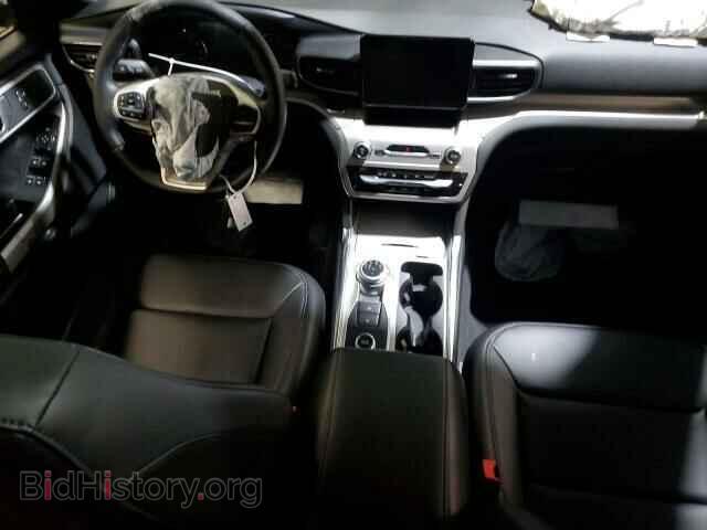2023 FORD EXPLORER - VIN: 1FMSK8DH9PGA53701 - Фото 8