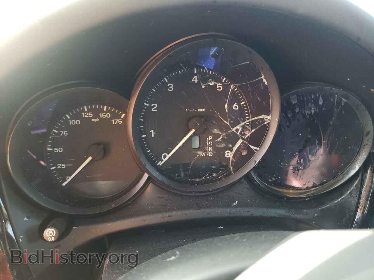 2022 PORSCHE MACAN - VIN: WP1AA2A59NLB08774 - Фото 9