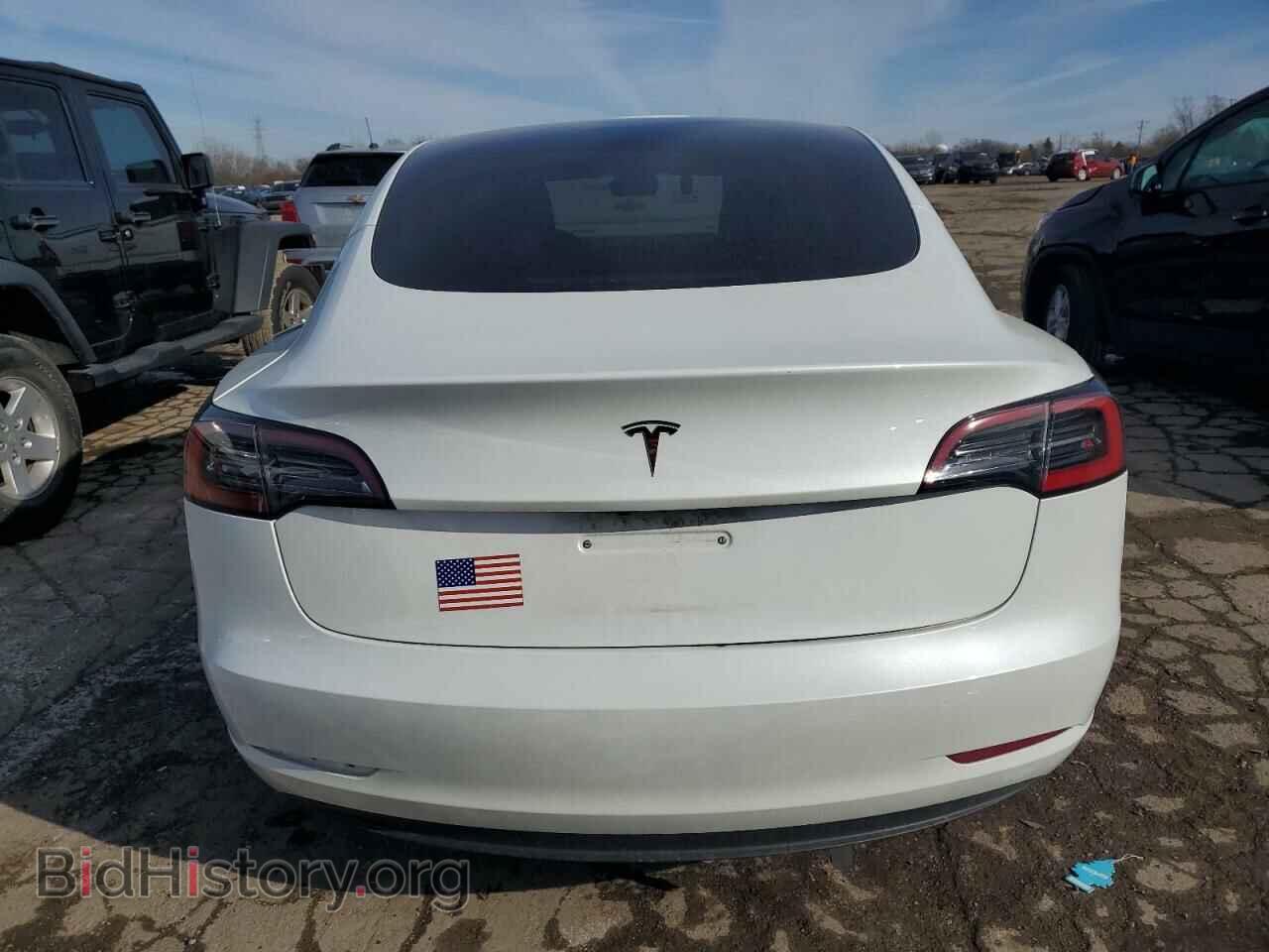 2023 TESLA MODEL 3 - VIN: 5YJ3E1EA7PF644564 - Photo 6