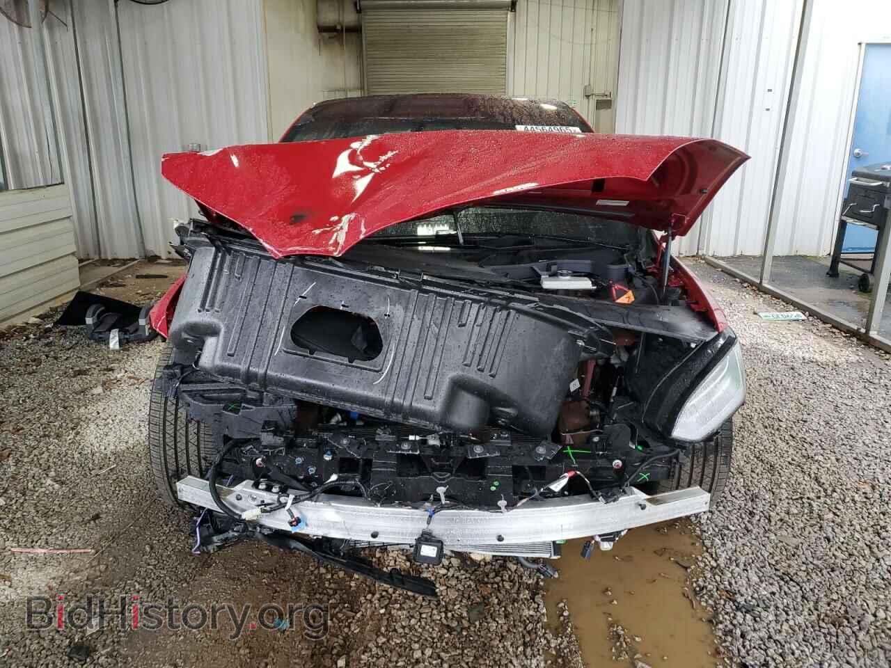 2023 TESLA MODEL X - VIN: 7SAXCBE52PF365140 - Photo 5