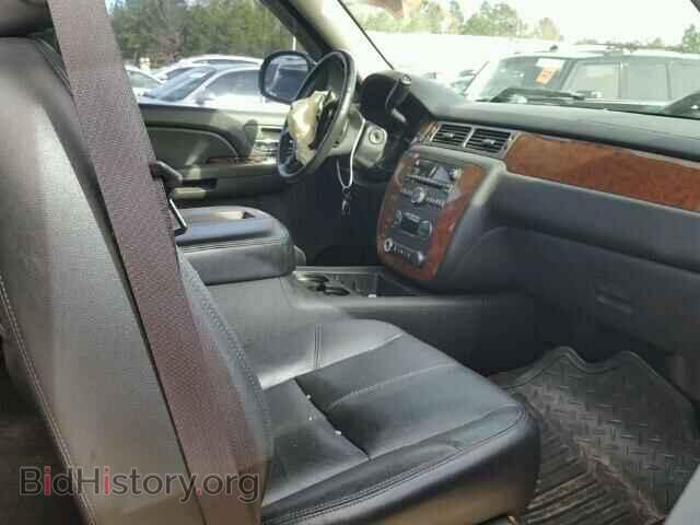 2007 CHEVROLET SILVERADO - VIN: 2GCEK190371597930 - Фото 5