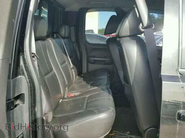 2007 CHEVROLET SILVERADO - VIN: 2GCEK190371597930 - Фото 6
