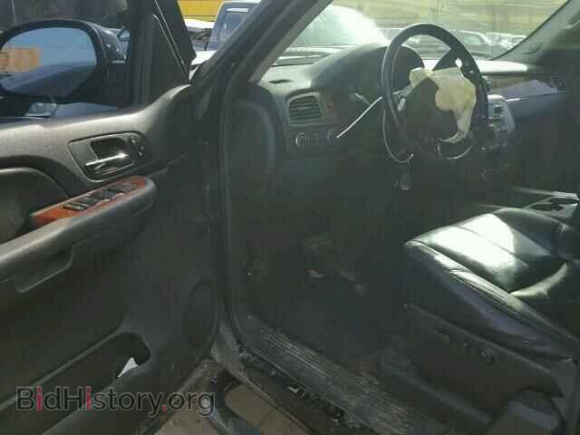 2007 CHEVROLET SILVERADO - VIN: 2GCEK190371597930 - Фото 10