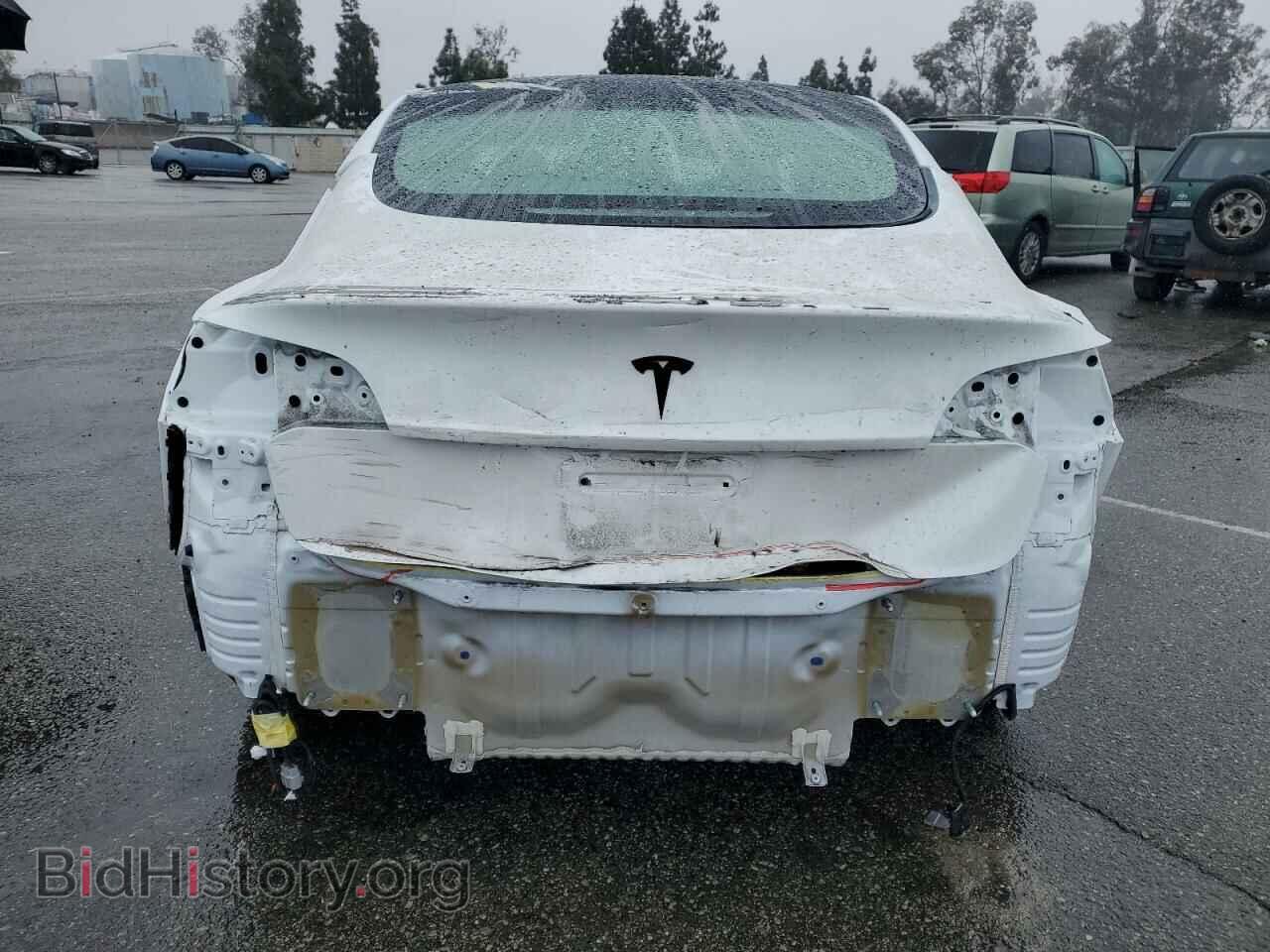 2023 TESLA MODEL 3 - VIN: 5YJ3E1EA7PF591929 - Фото 6