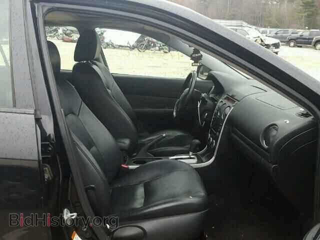 2006 MAZDA 6 - VIN: 1YVHP80D365M62560 - Фото 5