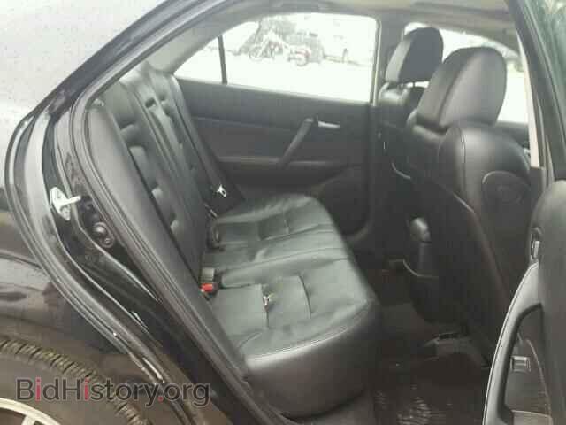 2006 MAZDA 6 - VIN: 1YVHP80D365M62560 - Фото 6