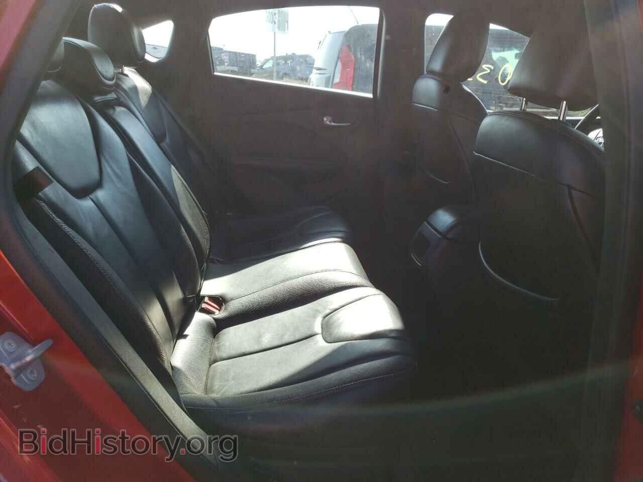 2015 DODGE DART - VIN: 1C3CDFEB5FD352978 - Фото 6