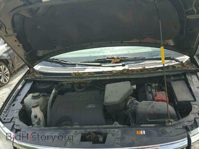 2011 FORD EDGE - VIN: 2FMDK4KC9BBA91762 - Фото 7