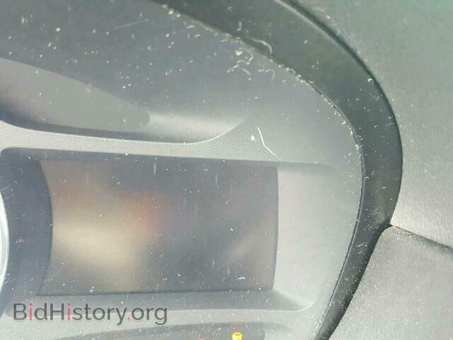 2011 FORD EDGE - VIN: 2FMDK4KC9BBA91762 - Фото 8