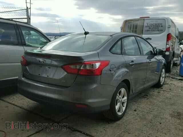 2013 FORD FOCUS - VIN: 1FADP3F23DL111465 - Photo 4