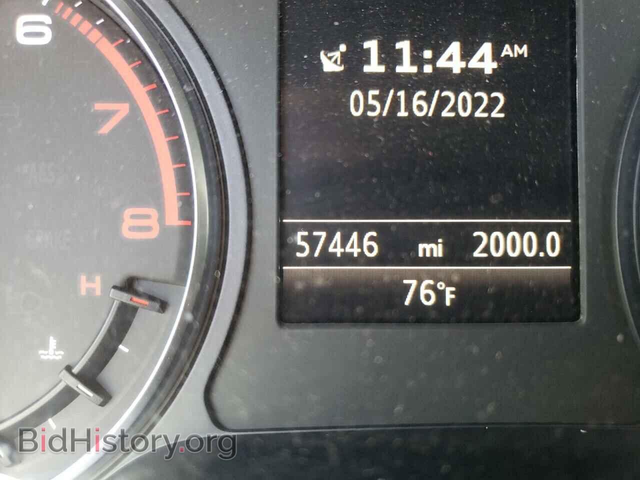2016 AUDI A3 - VIN: WAU78LFFXG1103903 - Фото 8