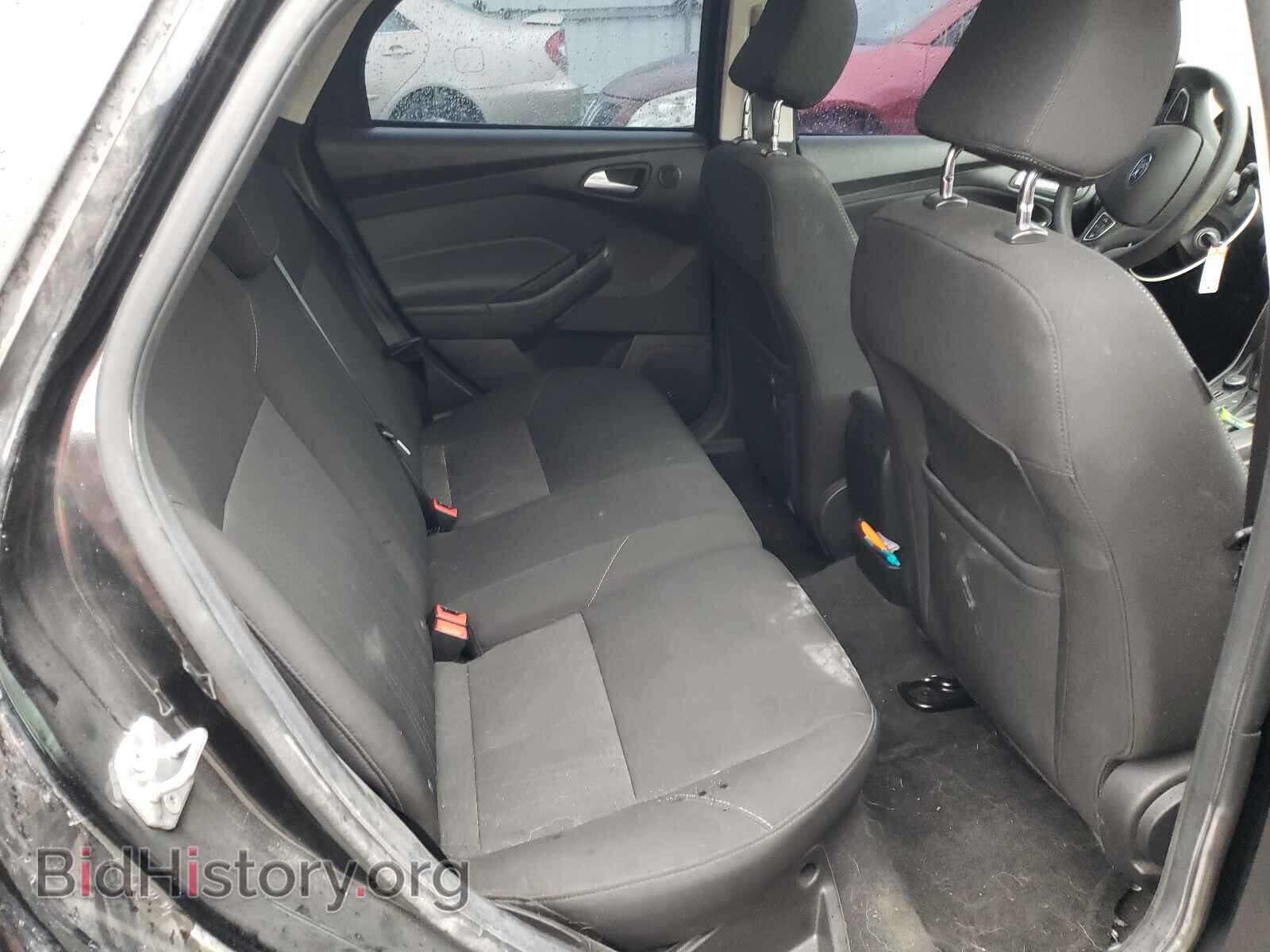 2017 FORD FOCUS - VIN: 1FADP3M23HL214765 - Фото 6