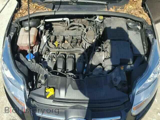 2013 FORD FOCUS - VIN: 1FADP3F25DL124833 - Photo 7