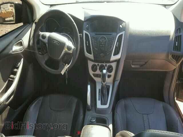 2013 FORD FOCUS - VIN: 1FADP3F25DL124833 - Photo 10