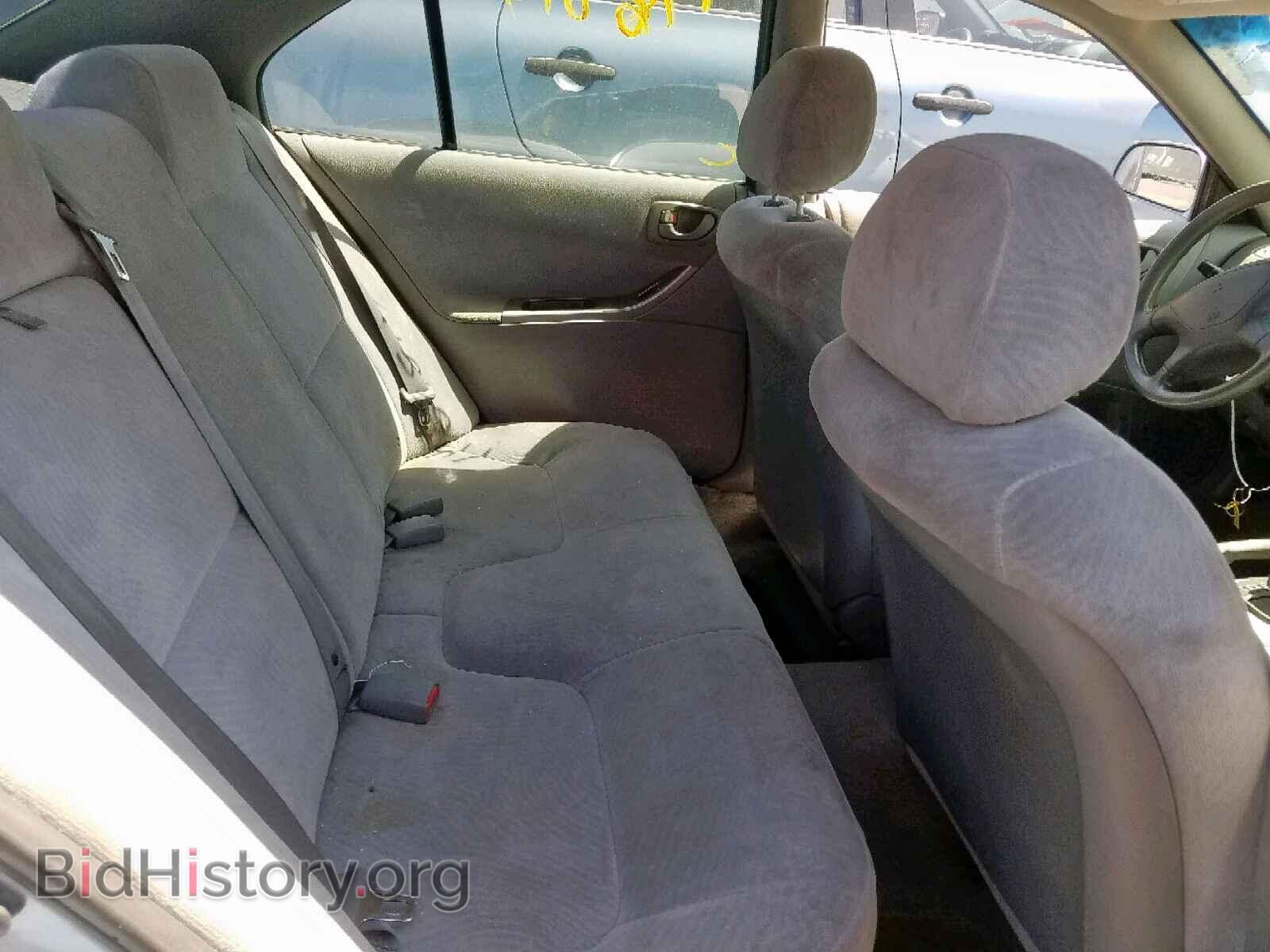 2003 MITSUBISHI GALANT - VIN: 4A3AA46G03E145511 - Фото 6