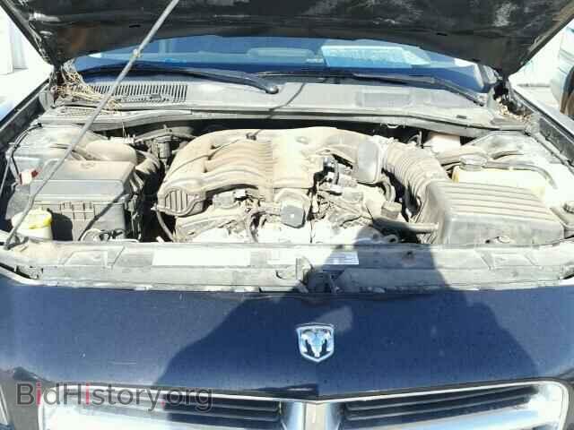 2010 DODGE CHARGER - VIN: 2B3CA3CV3AH107383 - Фото 7